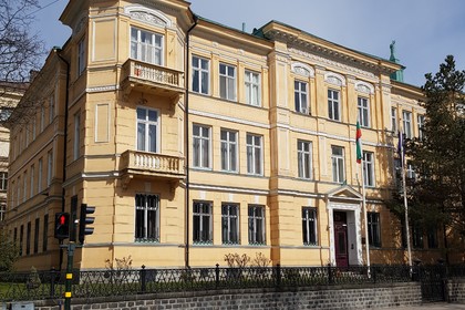 Нови разпоредби в областта на автомобилния транспорт в Швеция